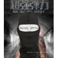 Outdoor Military Airsoft Tactical Head Hood 1 Hole Head Face Mask